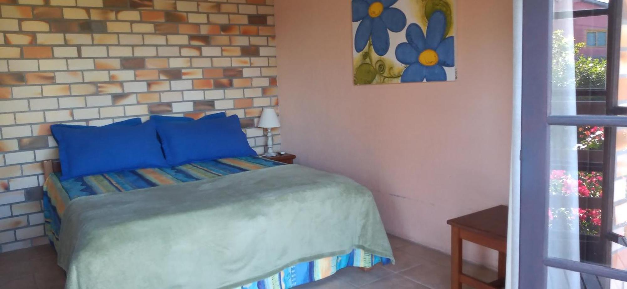 Estalagem Capitao Gancho Hotell Praia do Rosa Exteriör bild
