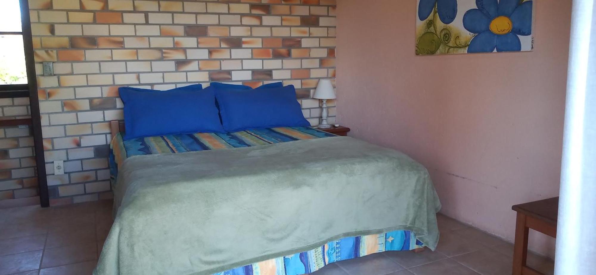 Estalagem Capitao Gancho Hotell Praia do Rosa Exteriör bild