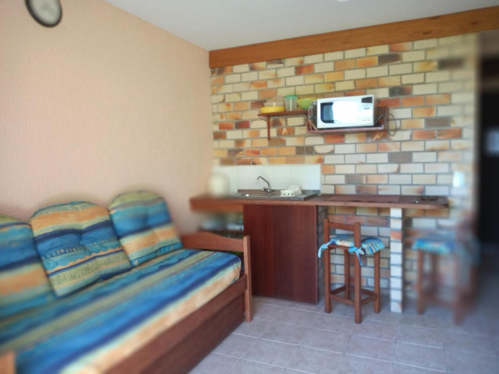 Estalagem Capitao Gancho Hotell Praia do Rosa Exteriör bild