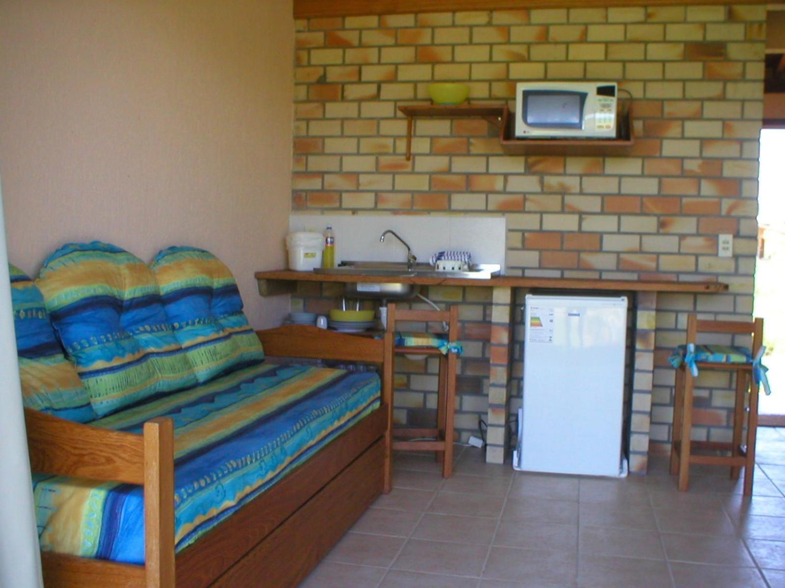 Estalagem Capitao Gancho Hotell Praia do Rosa Exteriör bild